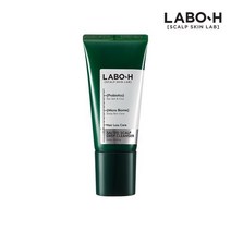 라보에이치 탈모케어 두피 딥클렌저 120ml 1입