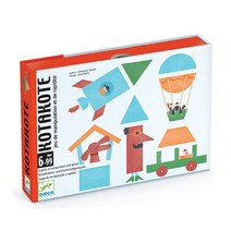 [드제코]찾기퍼즐 세계일주 200pcs_DJ07412, 미구분, 미구분