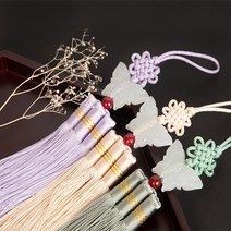 옥나비노리개, 6 크림