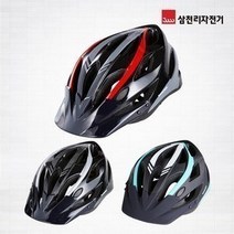 삼천리 고급형 자전거 헬멧 인라인 성인헬멧 안전장비, z3헬멧(블랙/네온그린)