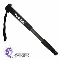 TMK 254 카본 모노포드 / 카메라 외다리