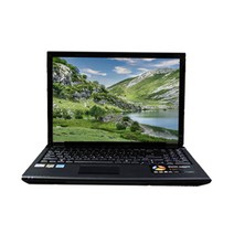 SSD120GB+윈10 가심비 고급 중고노트북 LG R570 A505 i7, 윈도우10, 4GB, 120GB, 인텔 i7, 블랙화이트랜덤