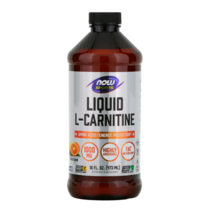 나우푸드 L카르니틴 1000mg 액상 32회분 시트러스 나우 리퀴드 엘카르니틴 판토텐산