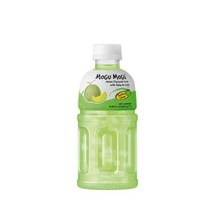 모구모구 멜론 음료 320ml x 6개
