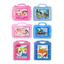 [코리아문구사] 브랜드랜덤 크레파스 36색, 36색 남아용