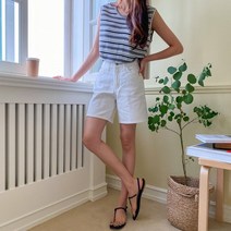 겟잇미 비주느 데일리 4부 코튼 반바지