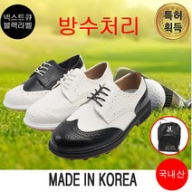 넥스트큐 G4 남성 골프화 남성화 패션화 신발 슈즈 캐주얼화 스니커즈 스파이크 이소영