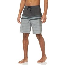 Billabong 남성용 표준 올데이 프로 보드쇼츠 4방향 퍼포먼스 스트레치 50.8cm20인치 아웃심 스텔스 29 빌라봉, Stealth