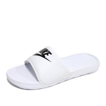 나이키 빅토리원 슬라이드 슬 화이트 CN9677-100