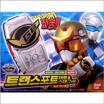 파워레인저 고버스터즈 트랜 스포트 어린이 장난감 다이노 포스 소울 정글 989 EA, 유진집 쿠팡 본상품선택