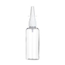 20pai 코미스트 백색펌프 TR100ml투명용기 화장품공병, 단품