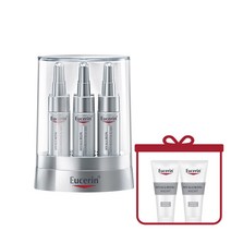 피부탄력 유세린 하이알루론 저자극 컨센트레이트 30ml +사은품증정, 하이알루론 컨센트레이트30ml(5mlx6입)