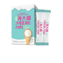메이준뉴트리 리얼 카스피 그릭요거트 스타터 분말, 30포, 2개