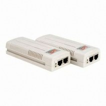 대흥정보기술 PowerDsine PD-3001GC AC 인젝터 (POE 1000Mbps), 1개