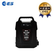 리튬이온배터리 LP254L60 54V 6.0Ah LP54L60 후속 예초기 체인톱 송풍기ES산업