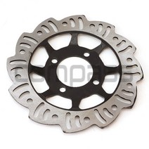 디스크브레이크 오토바이 전면 디스크 브레이크 키트 유압 시스템 110cc BBR TTR 피트 바이크 모토크