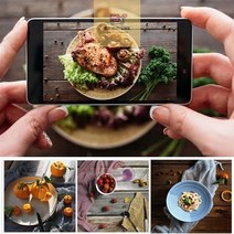 음식 화장품 쇼핑몰 제품 촬영 배경지 롤배경 사진촬영배경지 롤지, N타입 와일드브릭