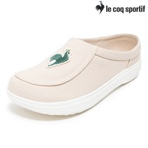 르꼬끄 스포르티브 르꼬끄 코쿠니 뮬 QN223LCU44 BEG