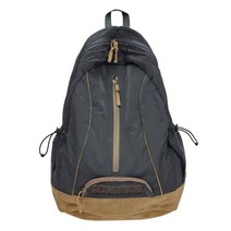 국내매장 정품 스컬프터 SCULPTOR Oldschool Slouchy Backpack Dusty Navy
