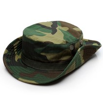 밀리터리 군대 용품 multicam boonie hat military camouflage bucket hats 사냥 야외 하이킹 낚시 sun protector cap men, 12