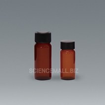 스크류캡바이알병[갈색], 2ml