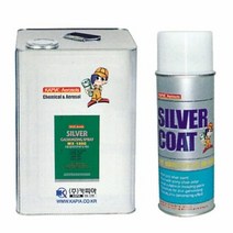 스테인레스 카피아 아연 코팅제 MX 1000 18L, 단품