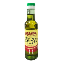 홍홍 중국식품 마유 마라유 중국 향신료, 1개, 150ml