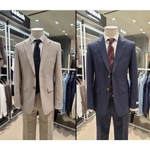 킨록 [킨록]S/S 봄여름가을 슬림 정장수트 AKL FBS548