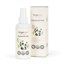 오가베베 펩타이드 아토 미스트 150ml 베이비 신생아 간지러움 건조 아기 침, 1개
