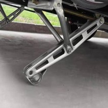 2세트 핸들포함 카라반 트레일러 1.2톤 아웃트리거, 아웃트리거2P+핸들1P