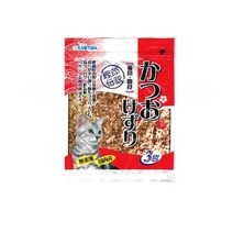 캣간식 가쓰오부시 3g 닭가슴살육포 통살 고양이소세지 고양이간식 가다랑어 기호성좋은 길고양이간식
