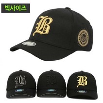 빅사이즈 모자 대두 남자 볼캡 64호 XXL 서핑 레터링