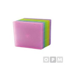 IED572359CD연질케이스10P 10매 팩