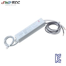 에스엠디텍 LED 컨버터 158V 비절연 50W 안정기, 1개