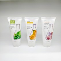 잇츠스킨 헤브어 클렌징폼 150ml, 바나나