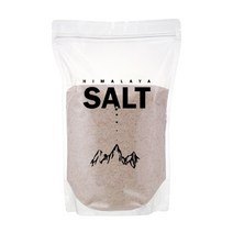 히말라야 삼겹살 갈비살 꽃등심 한우 부채살 살치살 스테이크 소금 2kg, 핑크