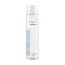 싸이닉 더 심플 카밍 토너 145ml