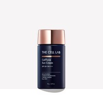 더셀랩 셀톤 선크림 70g(SPF50+), 1개, 70g