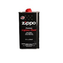 지포 라이터 오일 기름 ZIPPO OIL (355ML)