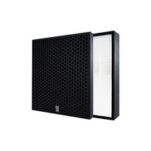 위닉스 제로S 공기청정기 AZSM400-HWK 필터 CAF-I0S3 국내산 헤파 탈취, 06_고급형 (헤파+탈취 세트)