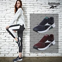 리복 여성 어드밴스 트레이너 메쉬 운동화 런닝화 2컬러 택1