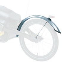 토픽 트레일러 부품 Trailer Fender for Journey 펜더, 단품