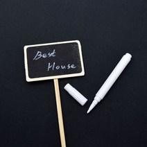 액체 분필/가든 마커/이릎표용 글씨쓰기 펜, 본상품선택