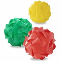 아이큐퍼즐램프-하트(12인용) 360ps, LED형 초록