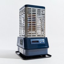파세코 로터리 석유 히터, 20평형