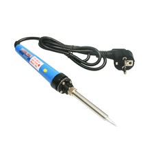 전기 납땜 인두 온도조절 인두기세트 납땜기 다리미, 상세페이지 참조