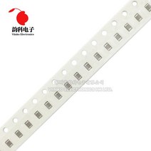 1릴 0805 SMD 칩 다층 세라믹 커패시터 0.5pF - 47 미크로포맷 10pF 22pF 1nF 0.1 2.2 10, 56 560pF 4000pcs, 한개옵션1