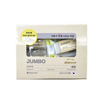 (화랑)800 점보 프리미엄 지우개 M 24개입X1갑