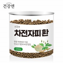 차전자피환 차전차피 식이섬유 자전차피 질경이씨앗 껍질 자전자피 화이바 차전피 화이버 1개0.25