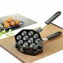 호두과자팬 호두빵틀 호두과자틀 와플 W _ 79421300EA, 본상품선택